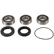 Pivot Works Rear Wheel and Seal Kit for Honda Street Bike PWRWS-H04-000_1690797