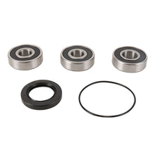 Pivot Works Rear Wheel and Seal Kit for Honda Street Bike PWRWS-H05-000_1087977
