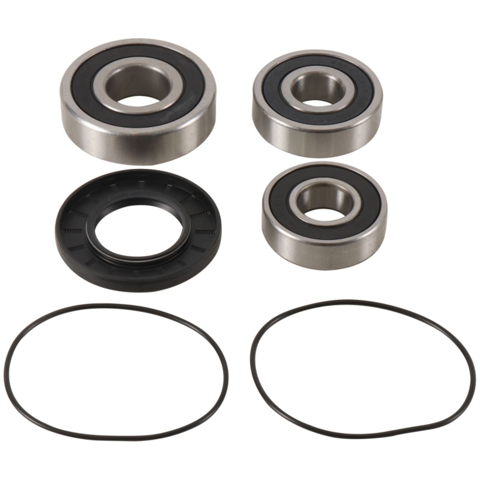 Pivot Works Rear Wheel and Seal Kit for Honda Street Bike PWRWS-H06-000_1690914