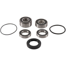 Pivot Works Rear Wheel and Seal Kit for Honda Street Bike PWRWS-H17-000_1690923