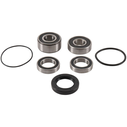 Pivot Works Rear Wheel and Seal Kit for Honda Street Bike PWRWS-H17-000_1690923