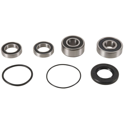 Pivot Works Rear Wheel and Seal Kit for Honda Street Bike PWRWS-H18-000_1692155