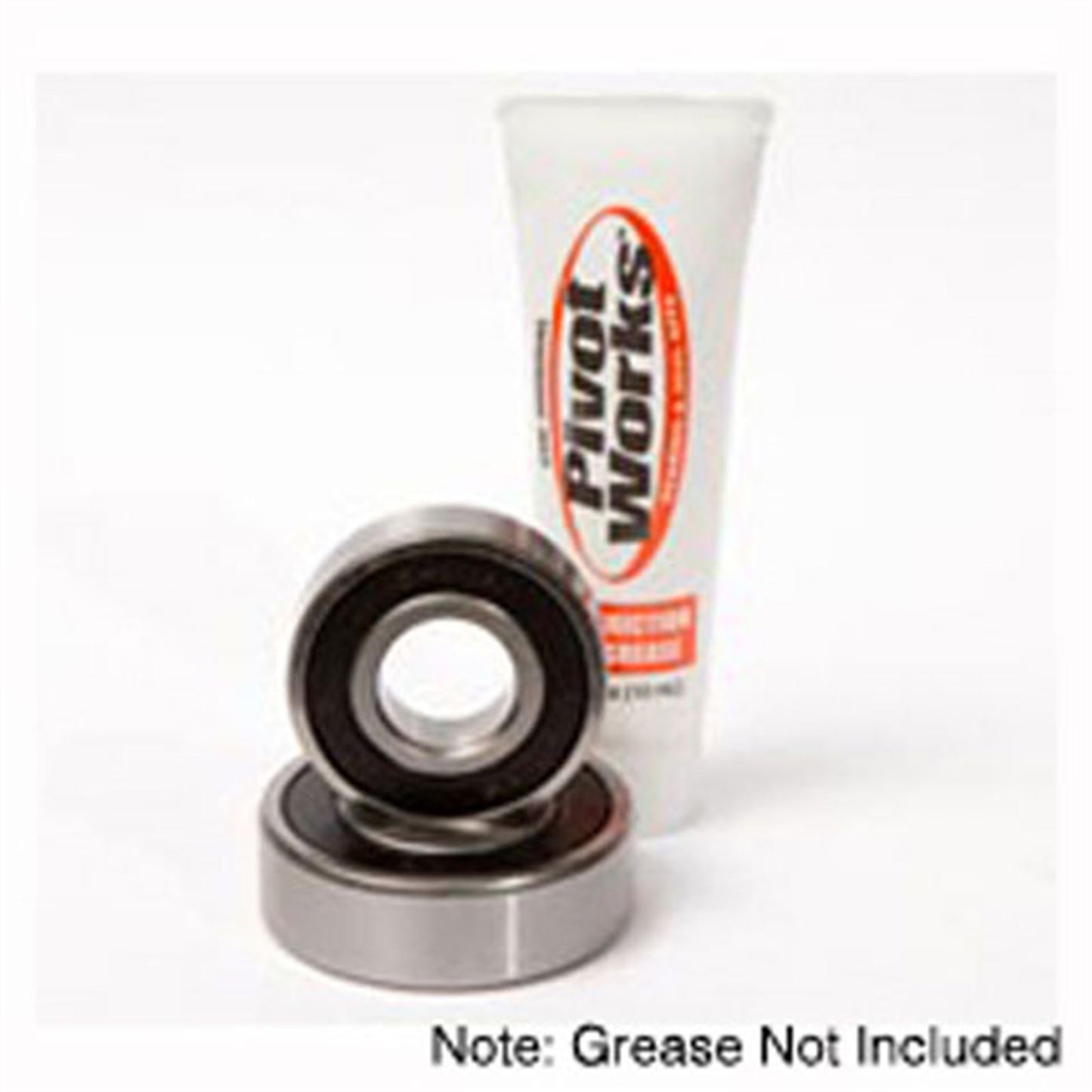 Pivot Works Rear Wheel and Seal Kit for Honda Street Bike PWRWS-H20-000_1088041