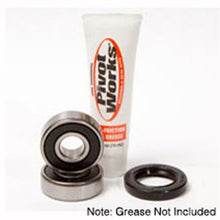 Pivot Works Rear Wheel and Seal Kit for Honda Street Bike PWRWS-H24-000_1088048