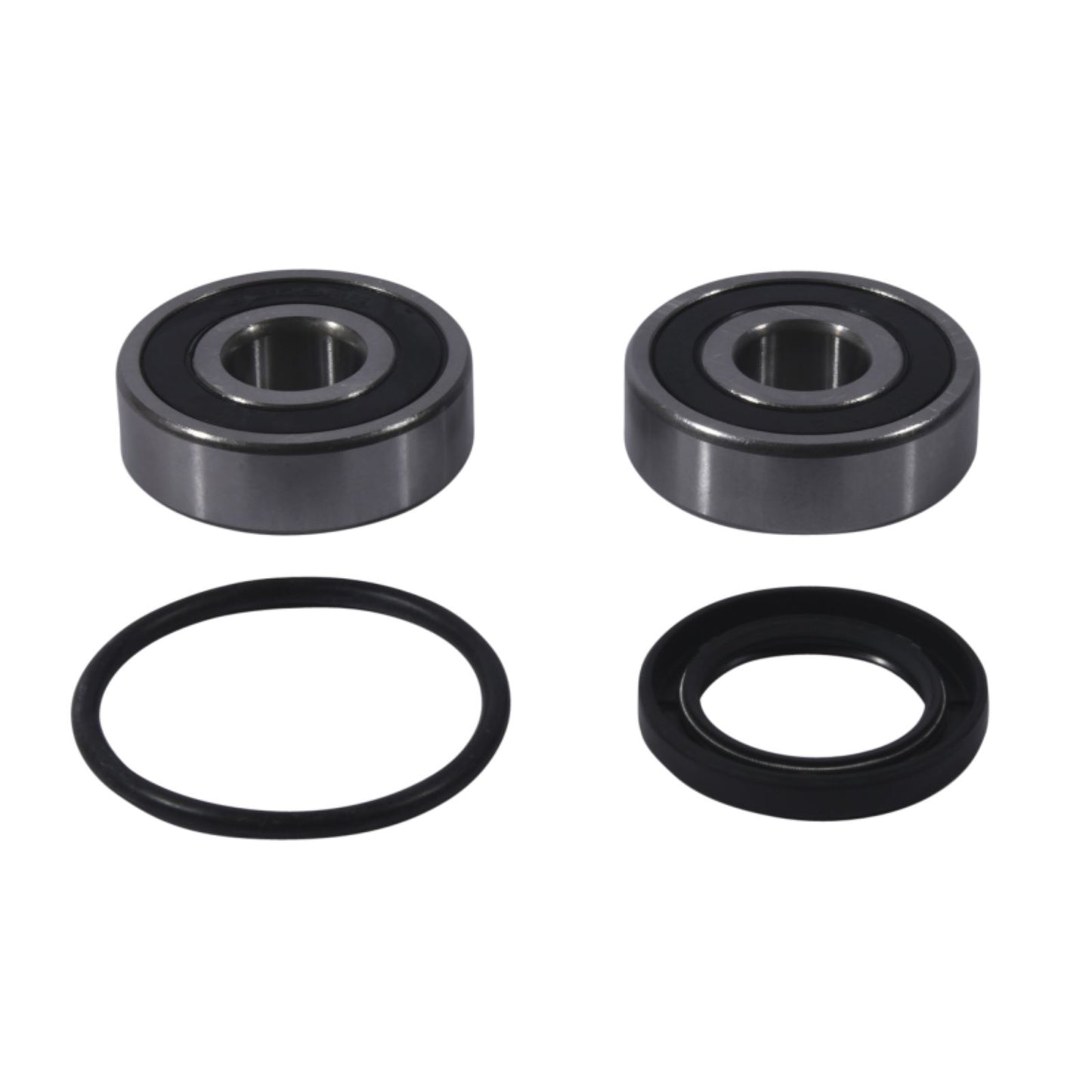 Pivot Works Rear Wheel and Seal Kit for Honda Street Bike PWRWS-H25-000_1690578