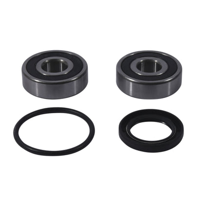 Pivot Works Rear Wheel and Seal Kit for Honda Street Bike PWRWS-H25-000_1690578