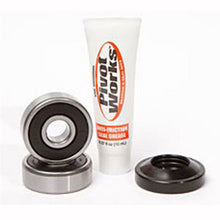 Pivot Works Rear Wheel and Seal Kit for Honda Street Bike PWRWS-H28-000_1088054