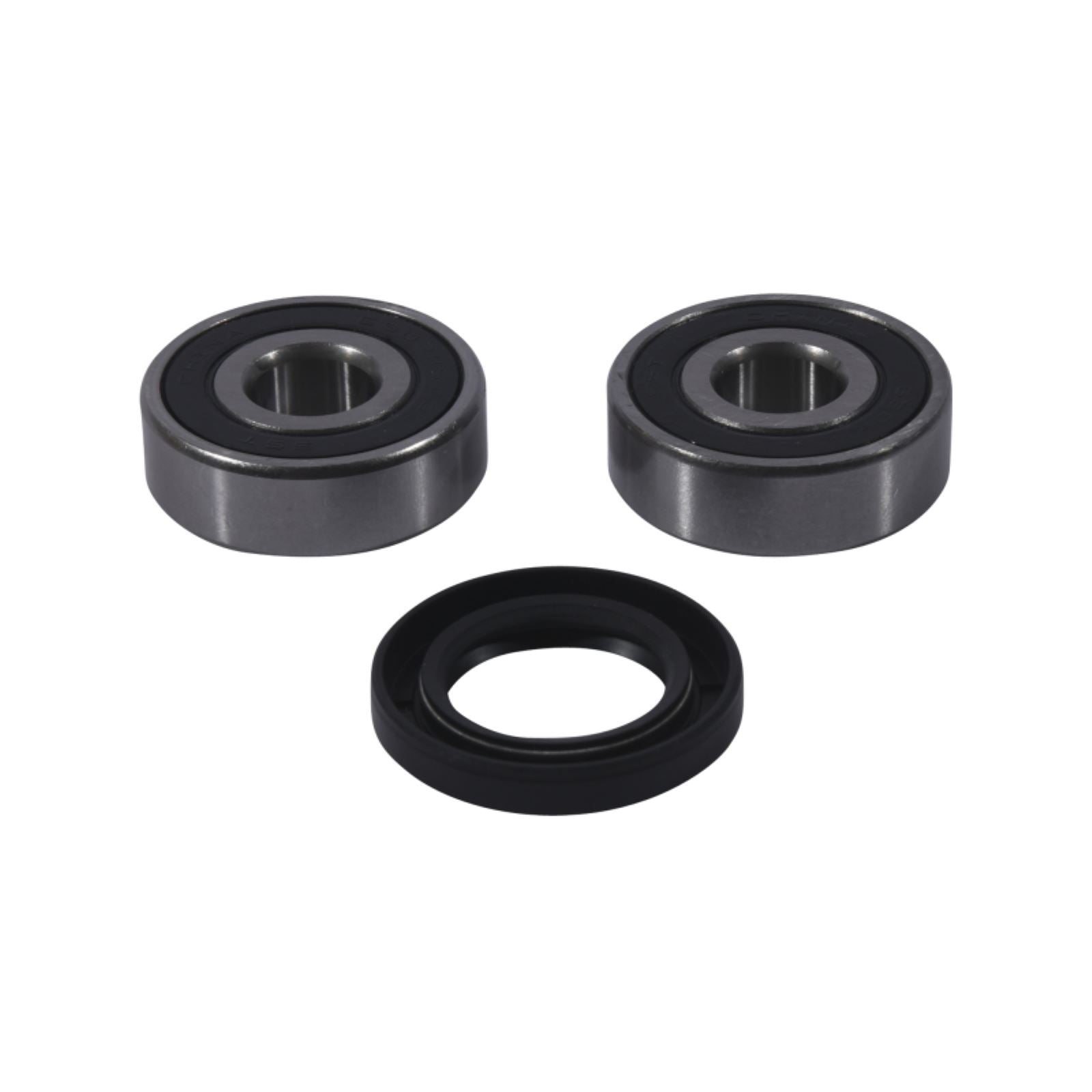 Pivot Works Rear Wheel and Seal Kit for Honda Street Bike PWRWS-H29-000_1691038