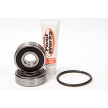 Pivot Works Rear Wheel and Seal Kit for Honda Street Bike PWRWS-H31-000_1691039