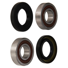 Pivot Works Rear Wheel and Seal Kit for Honda Street Bike PWRWS-H31-000_1088010