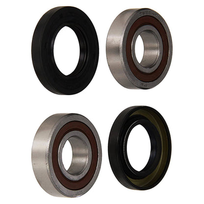 Pivot Works Rear Wheel and Seal Kit for Honda Street Bike PWRWS-H31-000_1088010