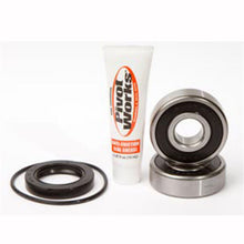 Pivot Works Rear Wheel and Seal Kit for Honda Street Bike PWRWS-H65-000_1088022