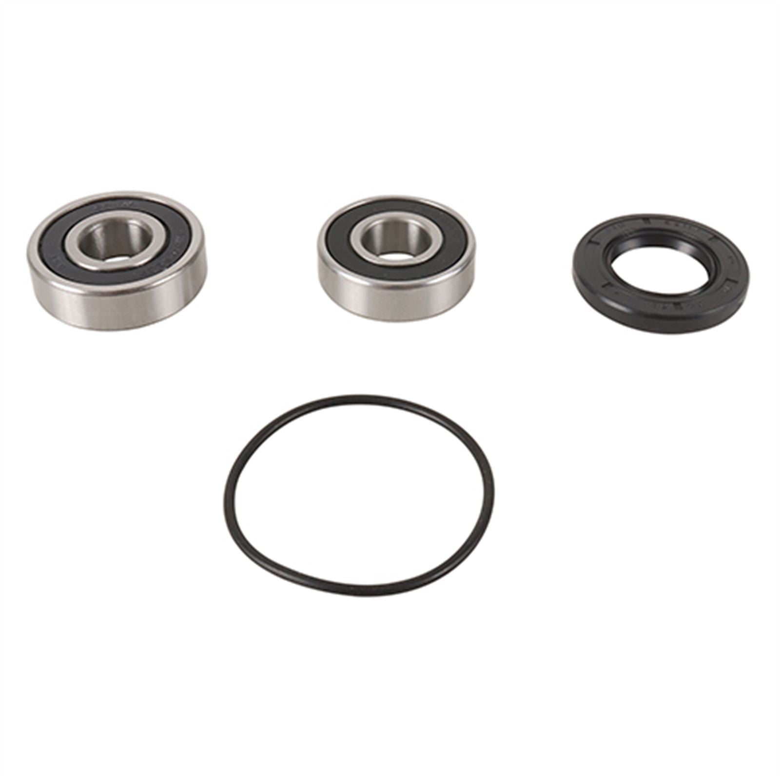 Pivot Works Rear Wheel and Seal Kit for Honda Street Bike PWRWS-H67-000_1088026