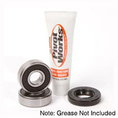 Rear Wheel and Seal Kit for Honda Street Bike_1088058
