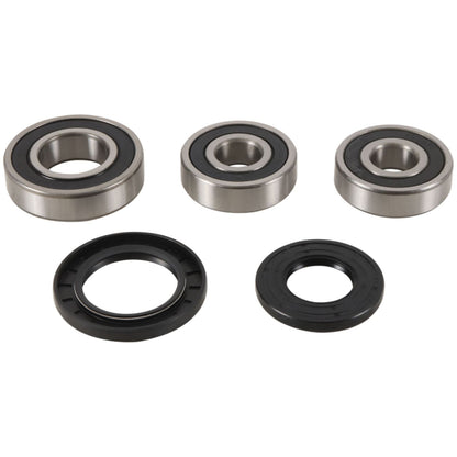 Rear Wheel and Seal Kit for Kawasaki Street Bike_1690646
