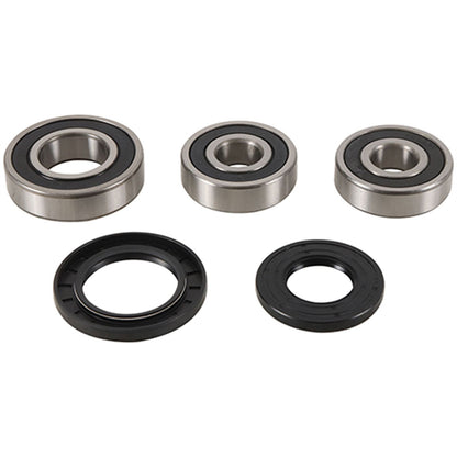 Pivot Works Rear Wheel and Seal Kit for Kawasaki Street Bike PWRWS-K03-000_1088088