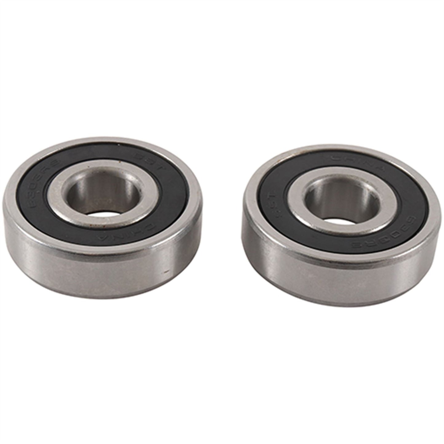 Pivot Works Rear Wheel and Seal Kit for Kawasaki Street Bike PWRWS-K08-000_1088092