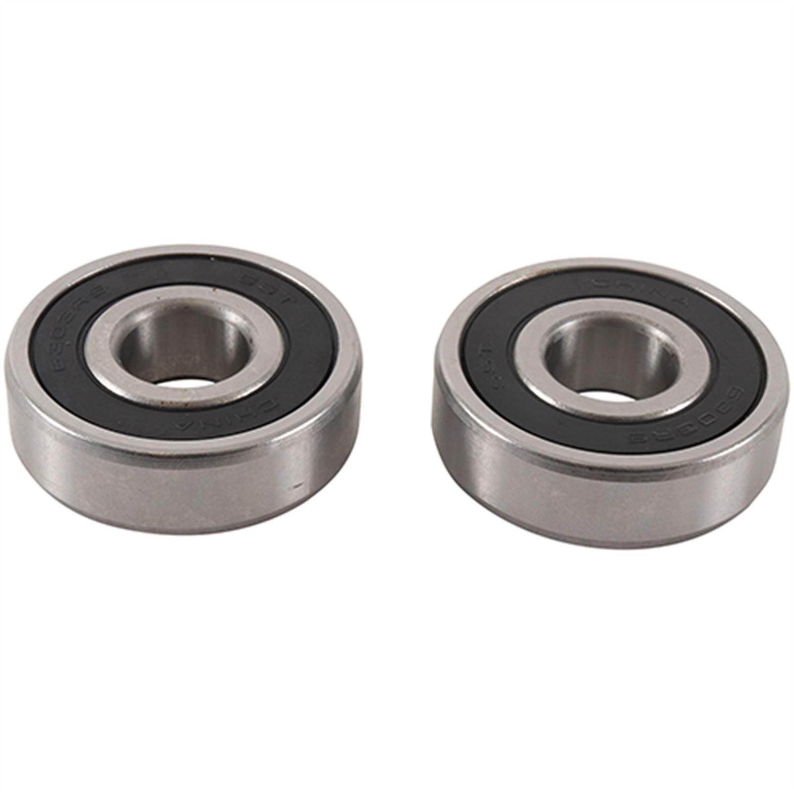 Pivot Works Rear Wheel and Seal Kit for Kawasaki Street Bike PWRWS-K08-000_1088092