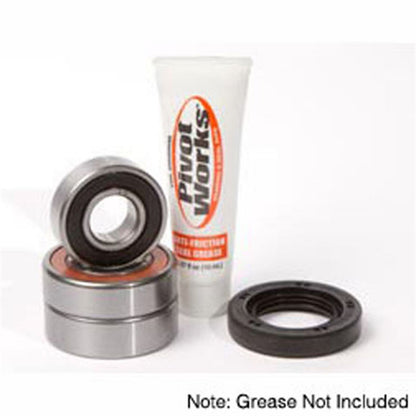 Pivot Works Rear Wheel and Seal Kit for Kawasaki Street Bike PWRWS-K12-000_1088094