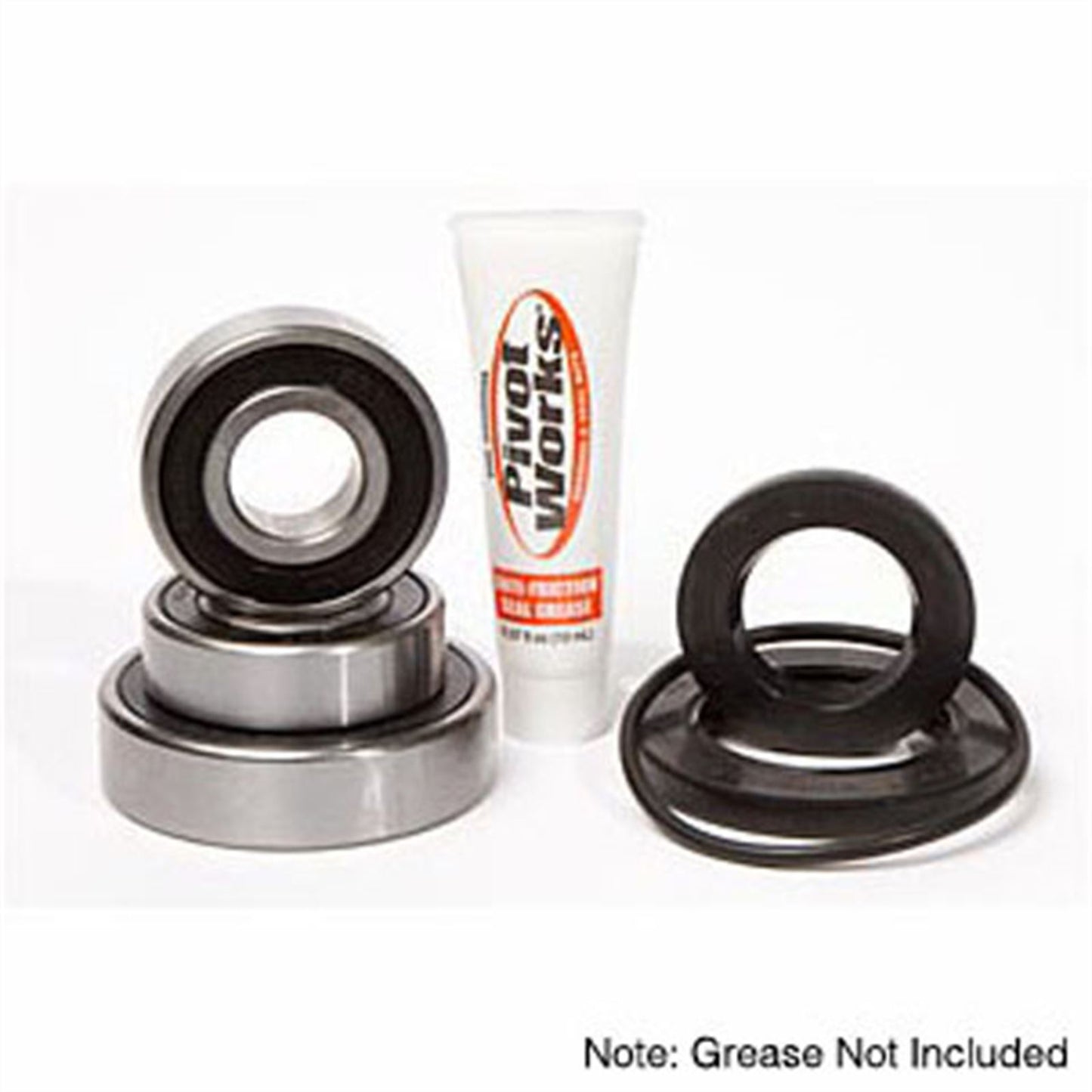 Pivot Works Rear Wheel and Seal Kit for Kawasaki Street Bike PWRWS-K18-000_1088101