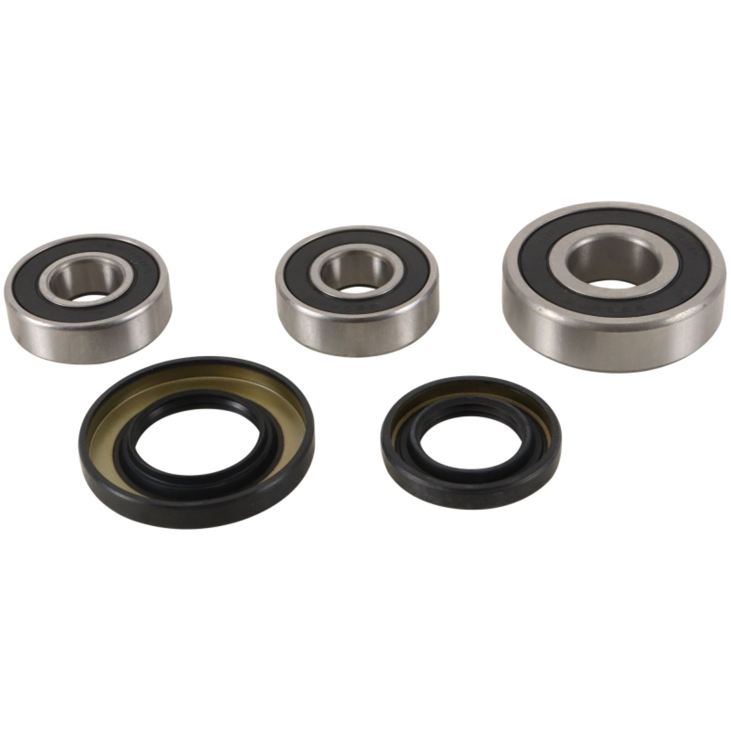 Pivot Works Rear Wheel and Seal Kit for Suzuki Street Bike PWRWS-S08-000_1692178