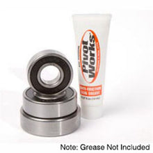 Pivot Works Rear Wheel and Seal Kit for Suzuki Street Bike PWRWS-S32-000_1088076