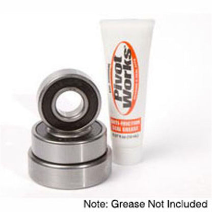 Pivot Works Rear Wheel and Seal Kit for Suzuki Street Bike PWRWS-S32-000_1088076