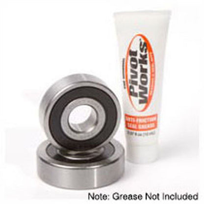 Pivot Works Rear Wheel and Seal Kit for Yamaha Street Bike PWRWS-Y02-000_1088207