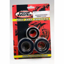Pivot Works Rear Wheel and Seal Kit for Yamaha Street Bike PWRWS-Y19-000_1088146