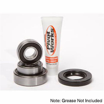 Pivot Works Rear Wheel and Seal Kit for Yamaha Street Bike PWRWS-Y30-000_1088151
