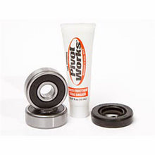 Pivot Works Rear Wheel and Seal Kit for Yamaha Street Bike PWRWS-Y31-000_1088153