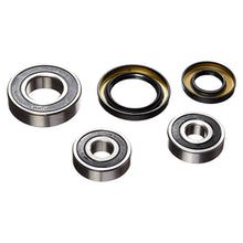 Pivot Works Rear Wheel and Seal Kit for Yamaha Street Bike PWRWS-Y39-000_1088113