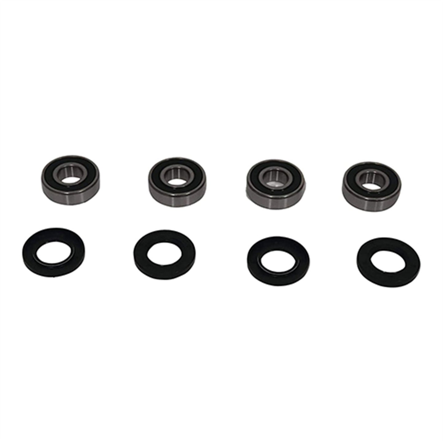 Pivot Works Front Wheel Bearing Kit for Yamaha PWFWK-Y54-000_1088117