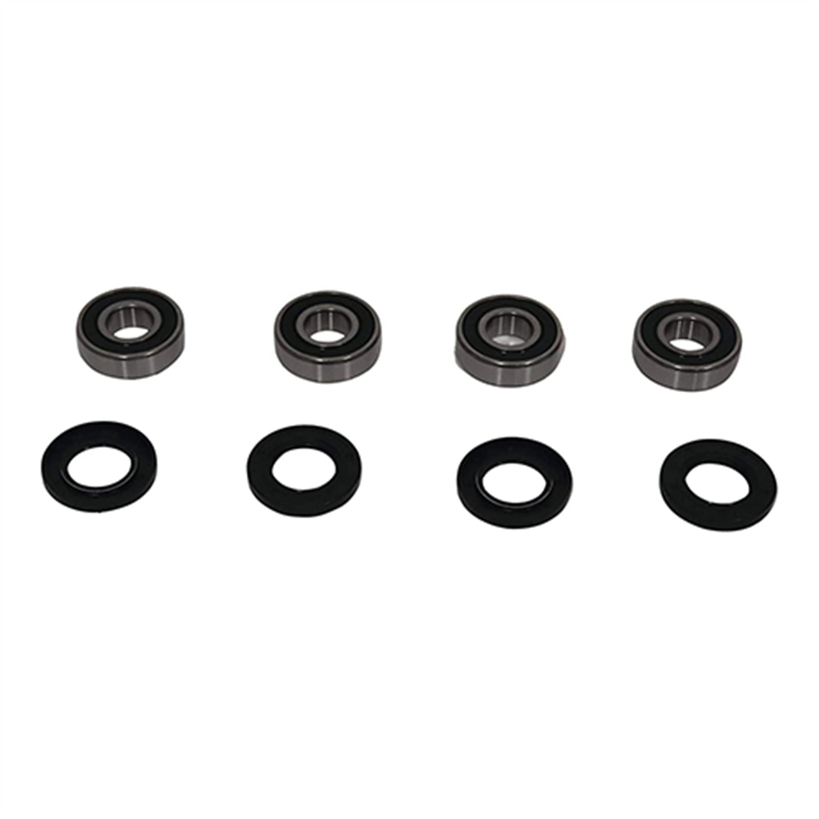 Pivot Works Front Wheel Bearing Kit for Yamaha PWFWK-Y54-000_1088117