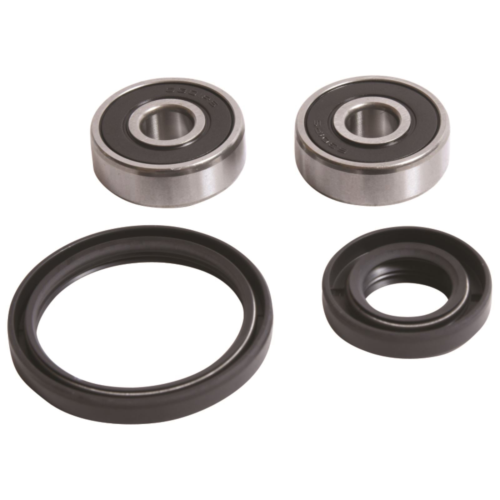 Pivot Works Front Wheel Bearing Kit for Honda PWFWK-H41-070_1691028