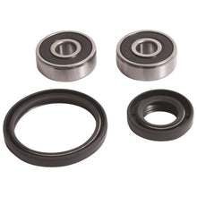 Pivot Works Front Wheel Bearing Kit for Honda PWFWK-H41-070_1691028