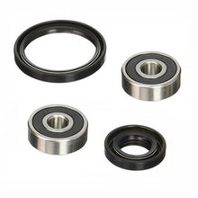 Pivot Works Front Wheel Bearing Kit for Honda PWFWK-H41-070_1059538