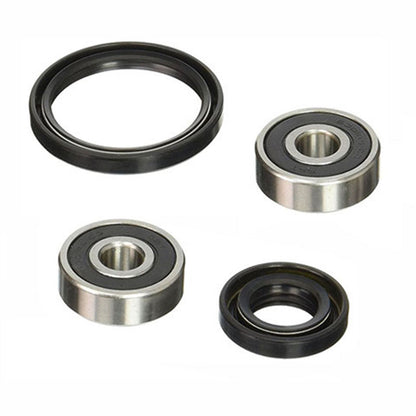 Pivot Works Front Wheel Bearing Kit for Honda PWFWK-H41-070_1059538