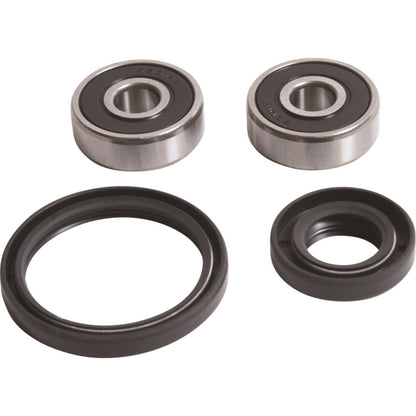 Pivot Works Front Wheel Bearing Kit for Honda PWFWK-H41-070_1691029