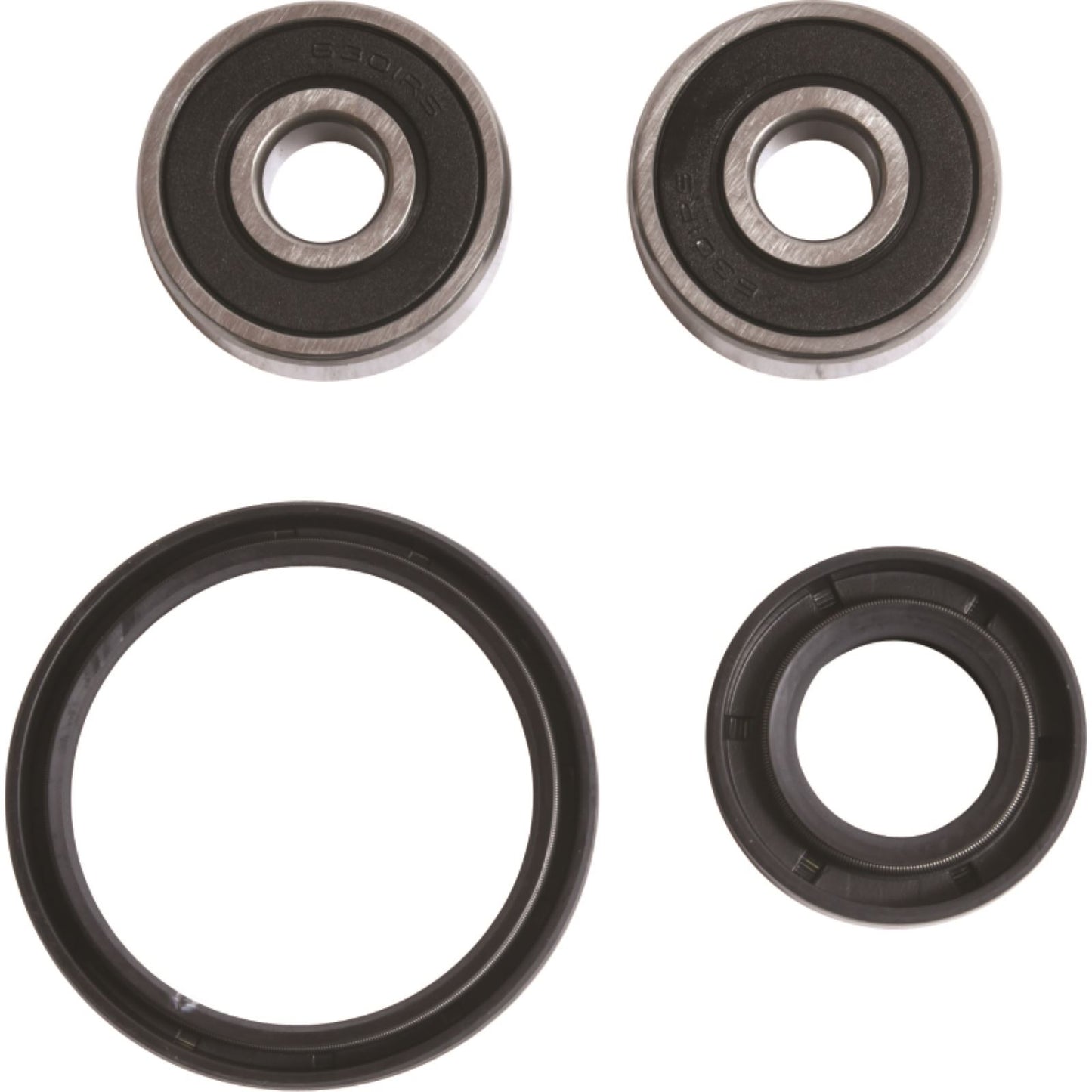 Pivot Works Front Wheel Bearing Kit for Honda PWFWK-H41-070_1691030