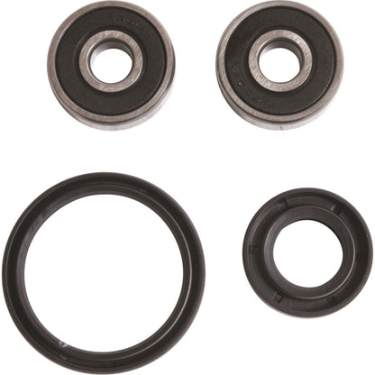 Pivot Works Front Wheel Bearing Kit for Honda PWFWK-H41-070_1691030
