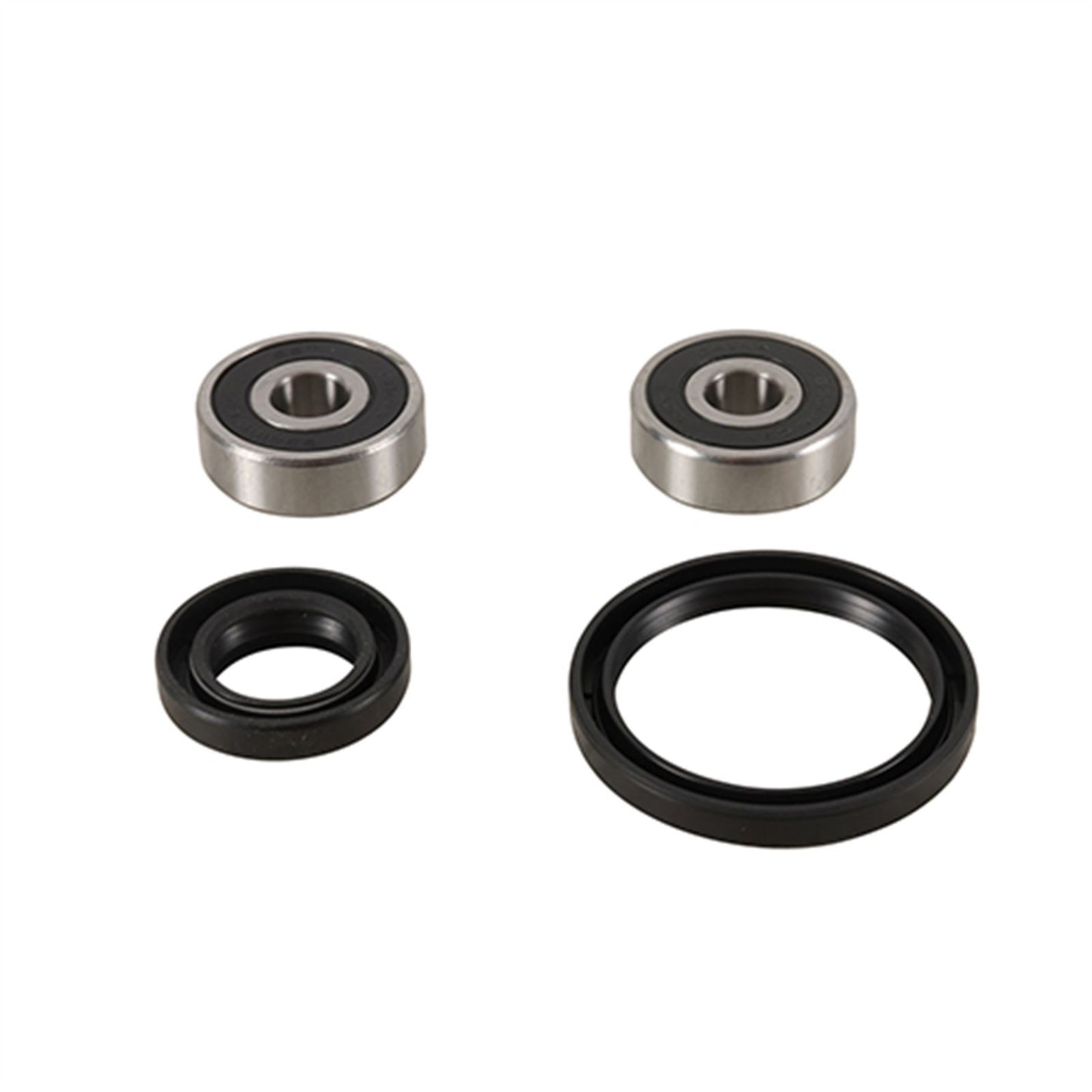 Pivot Works Front Wheel Bearing Kit for Honda PWFWK-H43-000_1088118