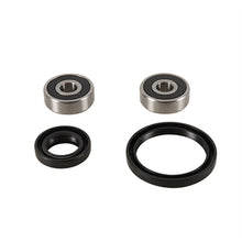 Pivot Works Front Wheel Bearing Kit for Honda PWFWK-H43-000_1088118
