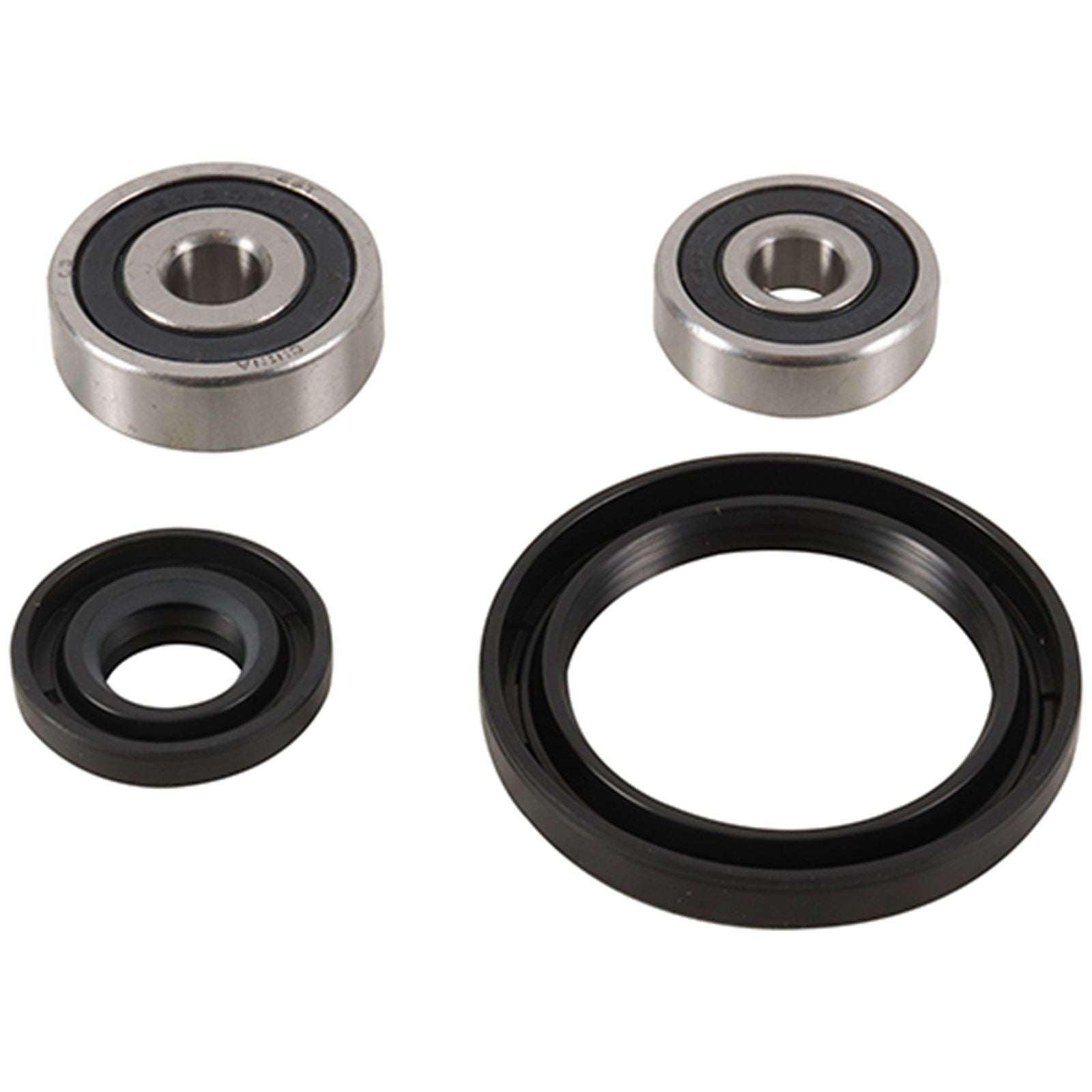 Pivot Works Front Wheel Bearing Kit for Suzuki PWFWK-S36-000_1088120