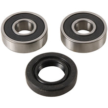 Pivot Works Front Wheel Bearing Kit for Suzuki PWFWK-S37-000_1088123