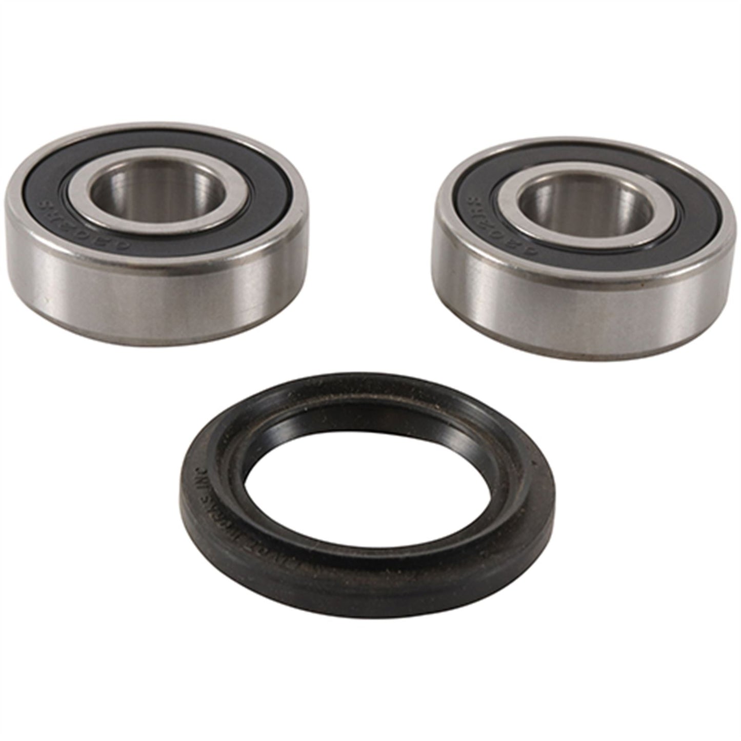 Pivot Works Front Wheel Bearing Kit for Suzuki PWFWK-S35-000_1088124