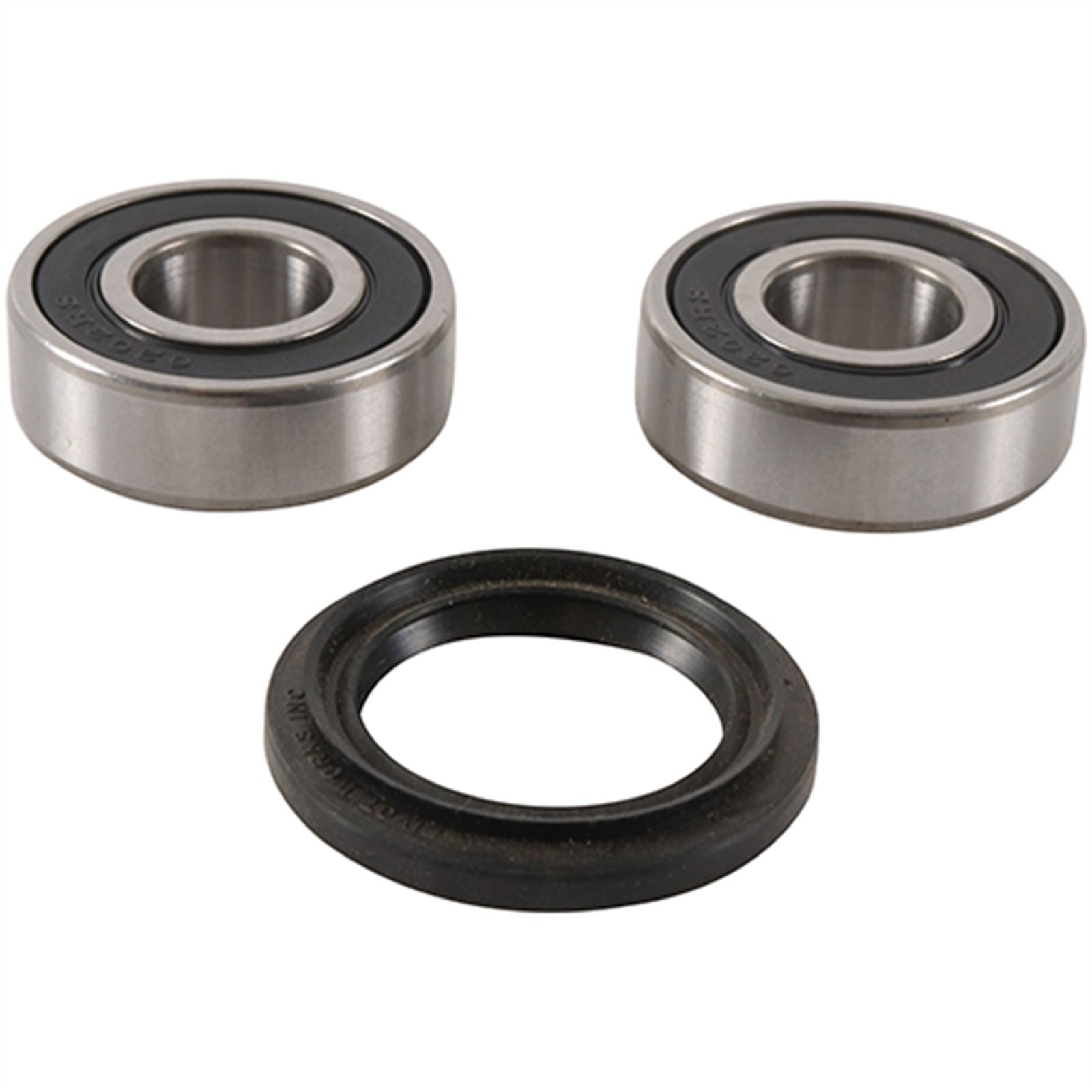 Pivot Works Front Wheel Bearing Kit for Suzuki PWFWK-S35-000_1088124