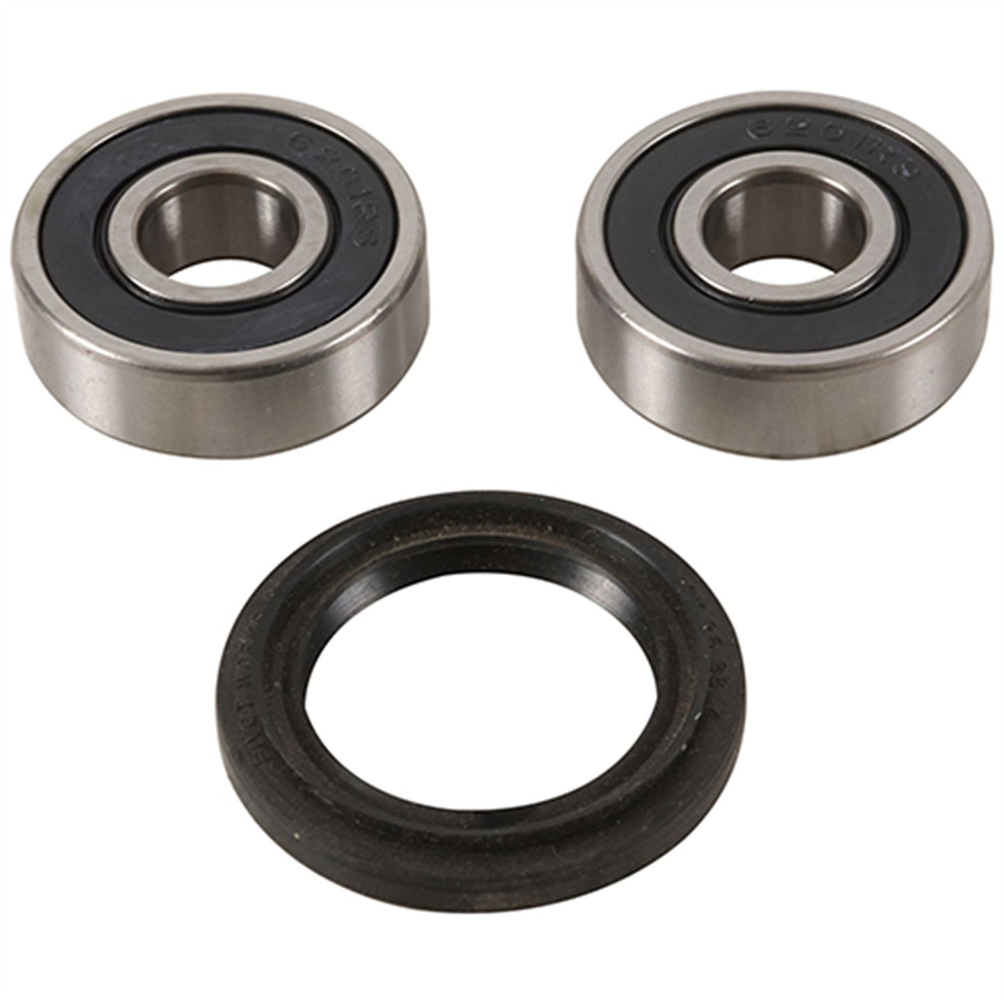 Pivot Works Front Wheel Bearing Kit for Suzuki PWFWK-S34-000_1088125