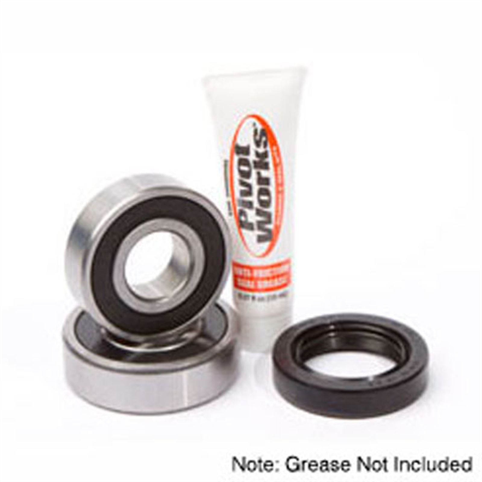 Pivot Works Rear Wheel Bearing Kir for Honda PWRWK-H44-250_1088158