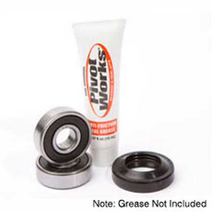 Pivot Works Rear Wheel Bearing Kir for Honda PWRWK-H51-050_1088187